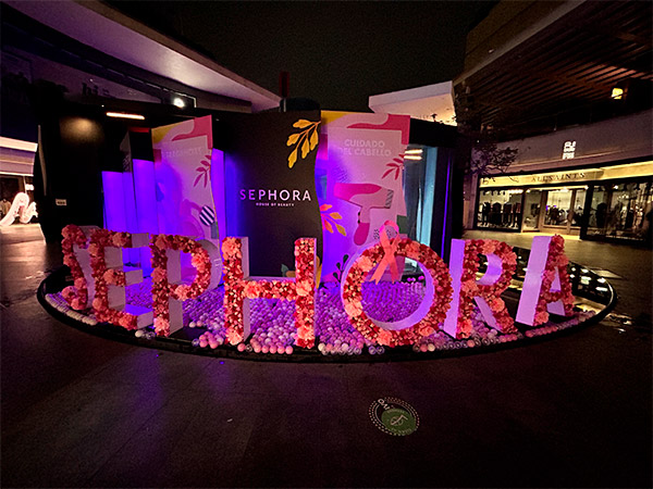 Escenografía y Display